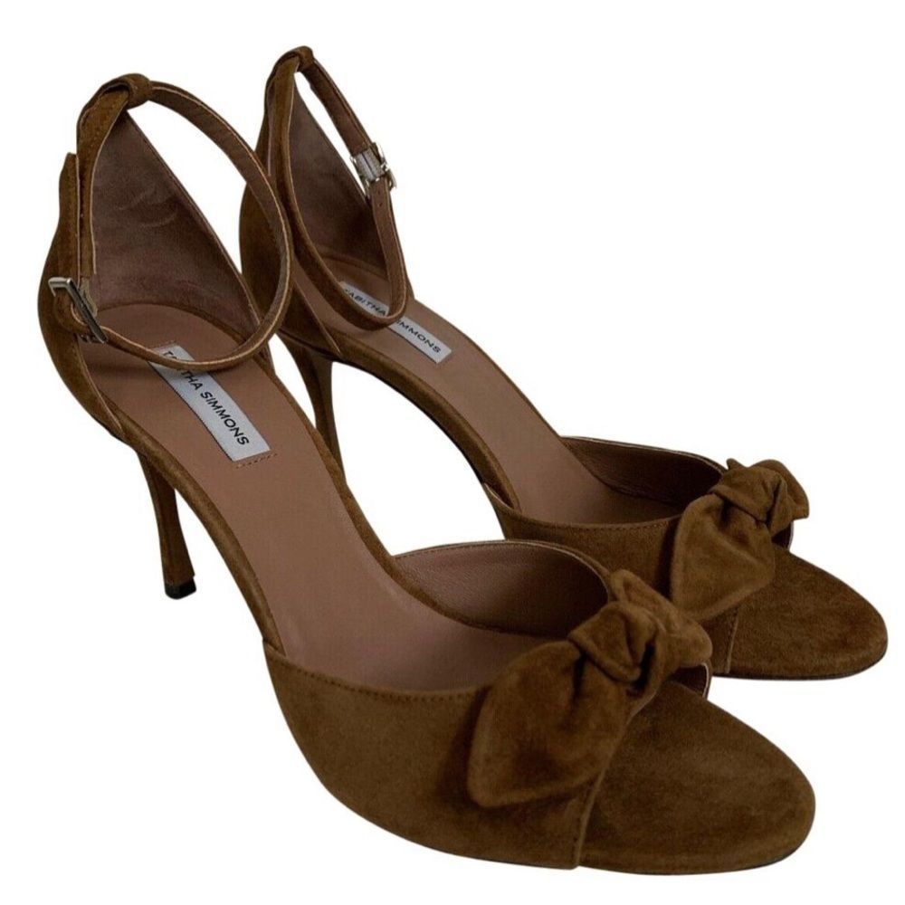 Tabitha Simmons Mimmi Pumps